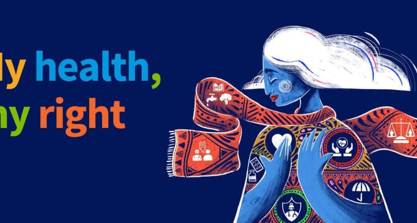 Dita Botërore e Shëndetit  7. Prill 2024